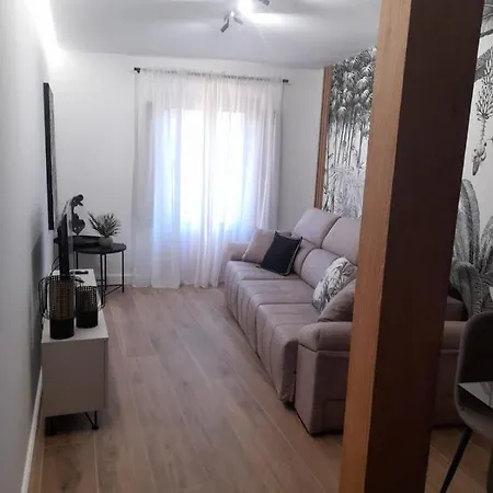 Appartement Vut - El Balcon De La Plaza - A à Ciudad-Rodrigo Extérieur photo