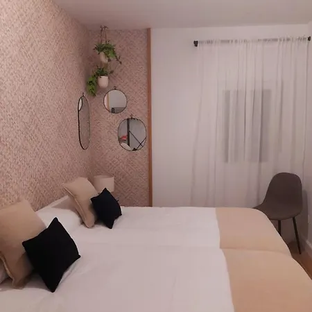 Appartement Vut - El Balcon De La Plaza - A à Ciudad-Rodrigo Extérieur photo