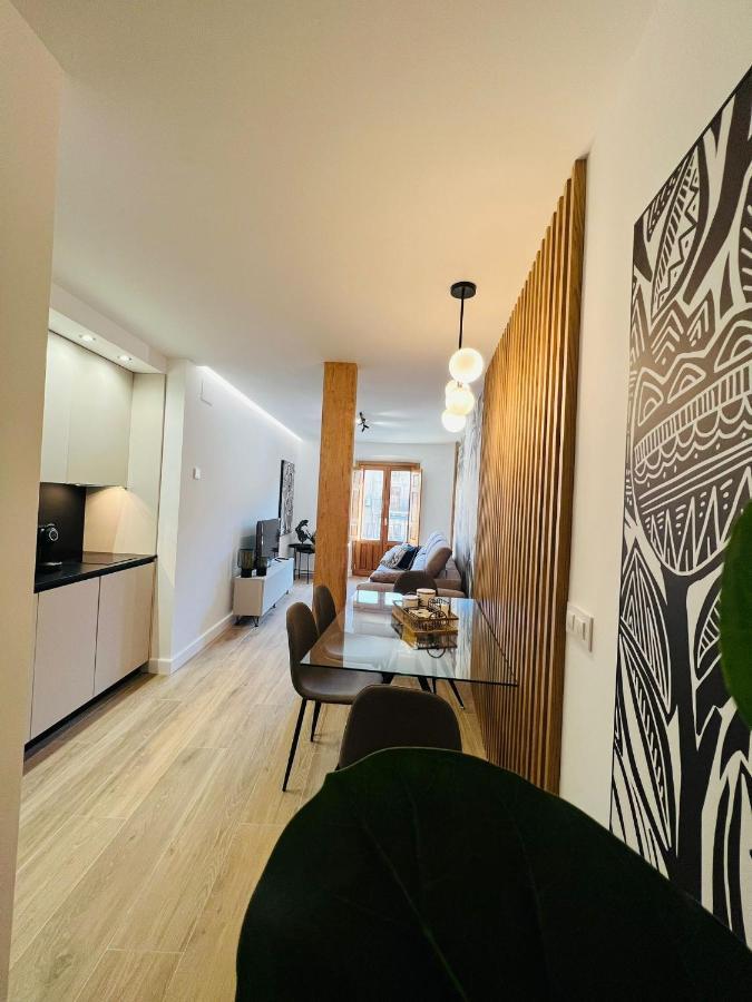 Vut - El Balcon De La Plaza - A Appartement *