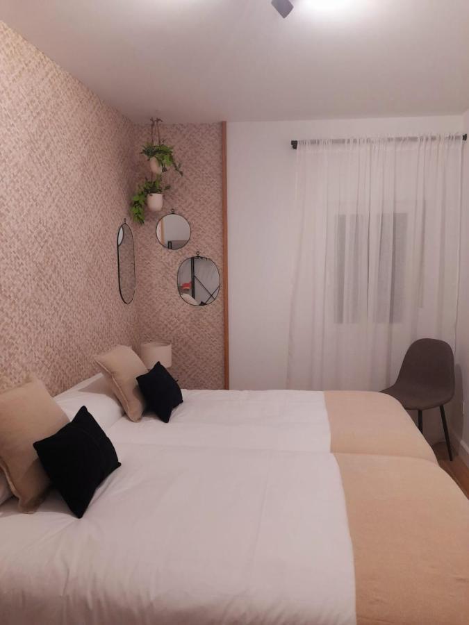 Vut - El Balcon De La Plaza - A Appartement *
