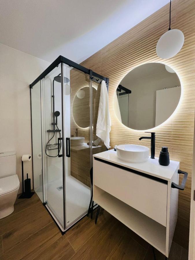 Appartement Vut - El Balcon De La Plaza - A