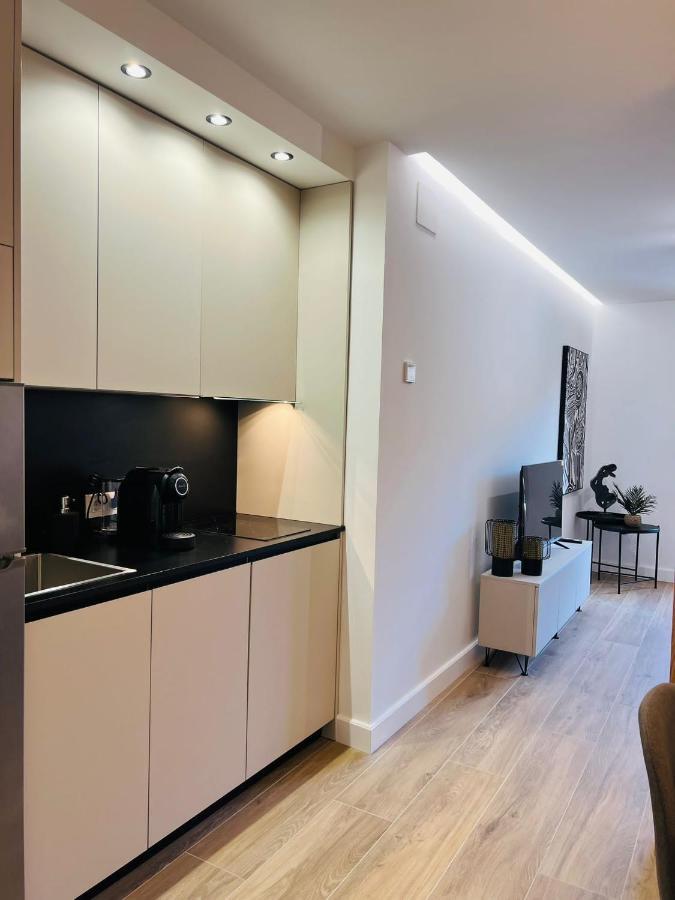 Vut - El Balcon De La Plaza - A Appartement *